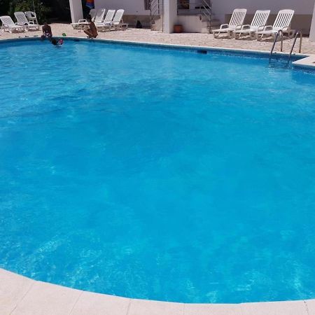 Salento Vacanze Villanova di Ostuni Exterior foto