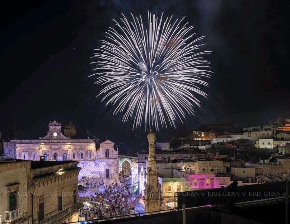 Salento Vacanze Villanova di Ostuni Exterior foto