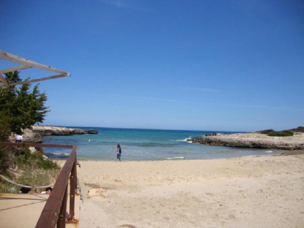 Salento Vacanze Villanova di Ostuni Exterior foto