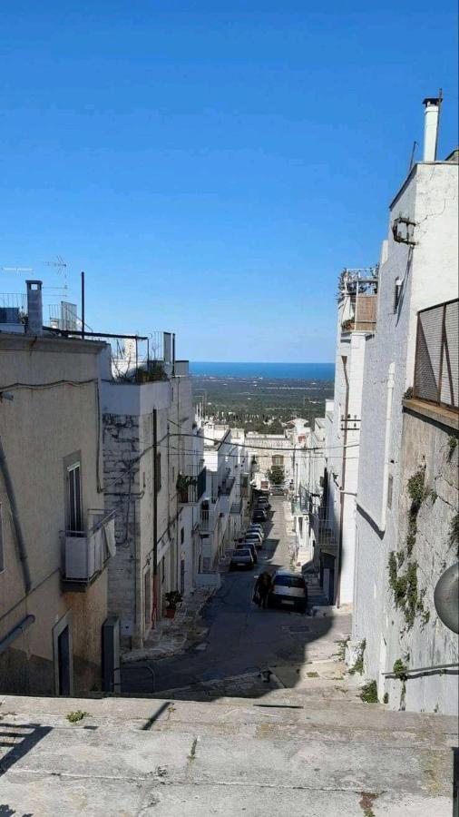 Salento Vacanze Villanova di Ostuni Exterior foto
