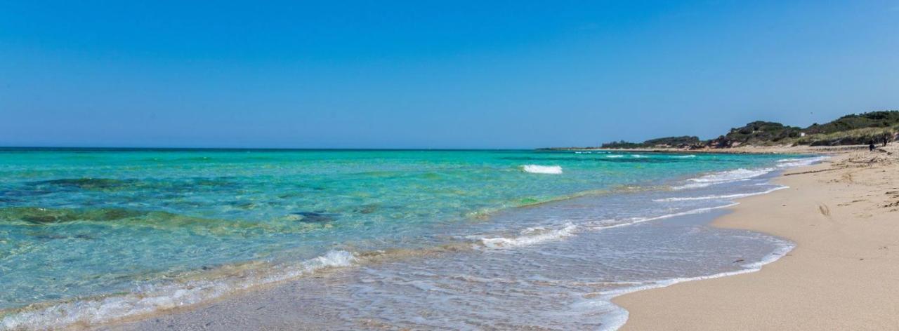 Salento Vacanze Villanova di Ostuni Exterior foto