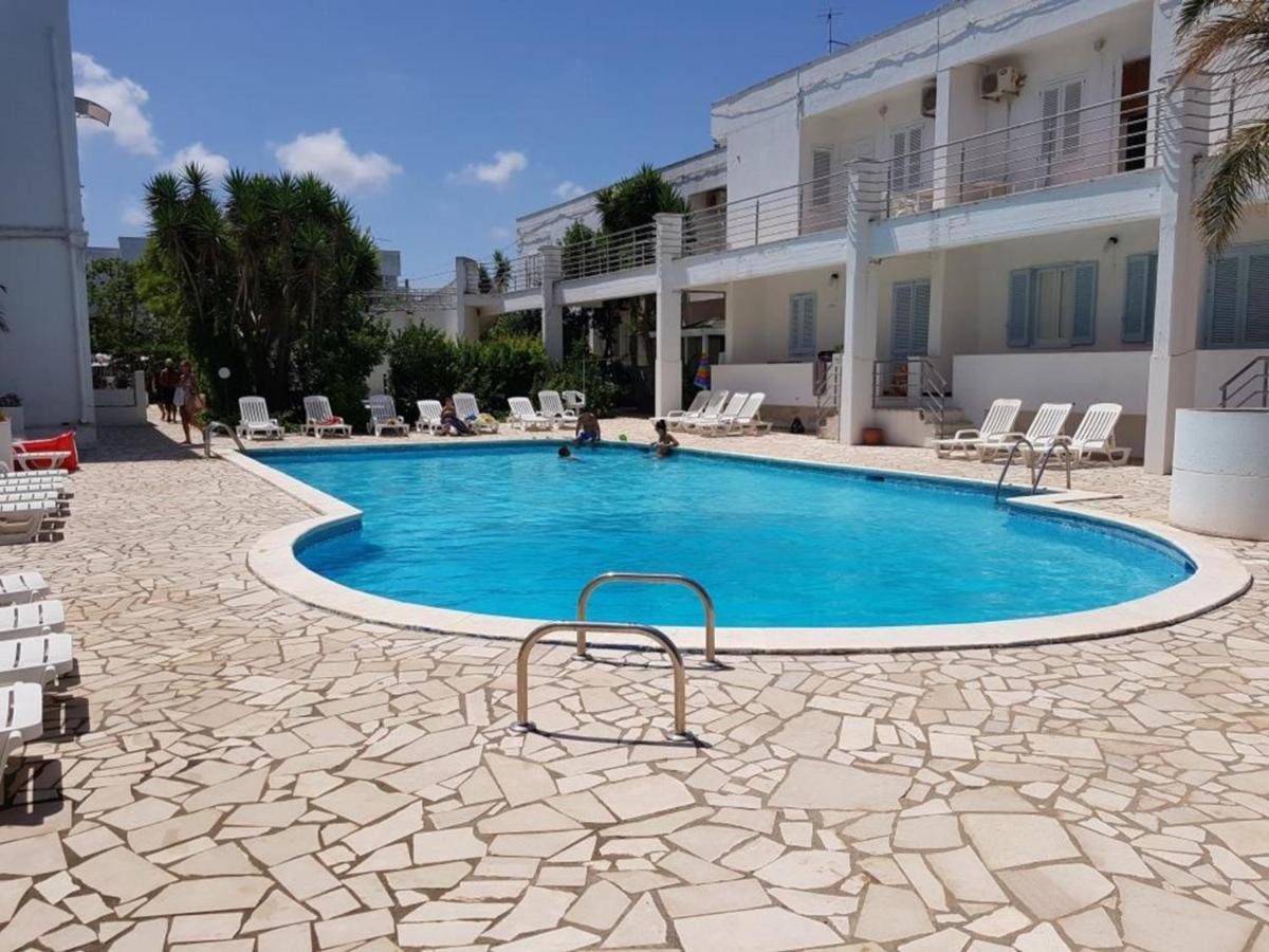 Salento Vacanze Villanova di Ostuni Exterior foto