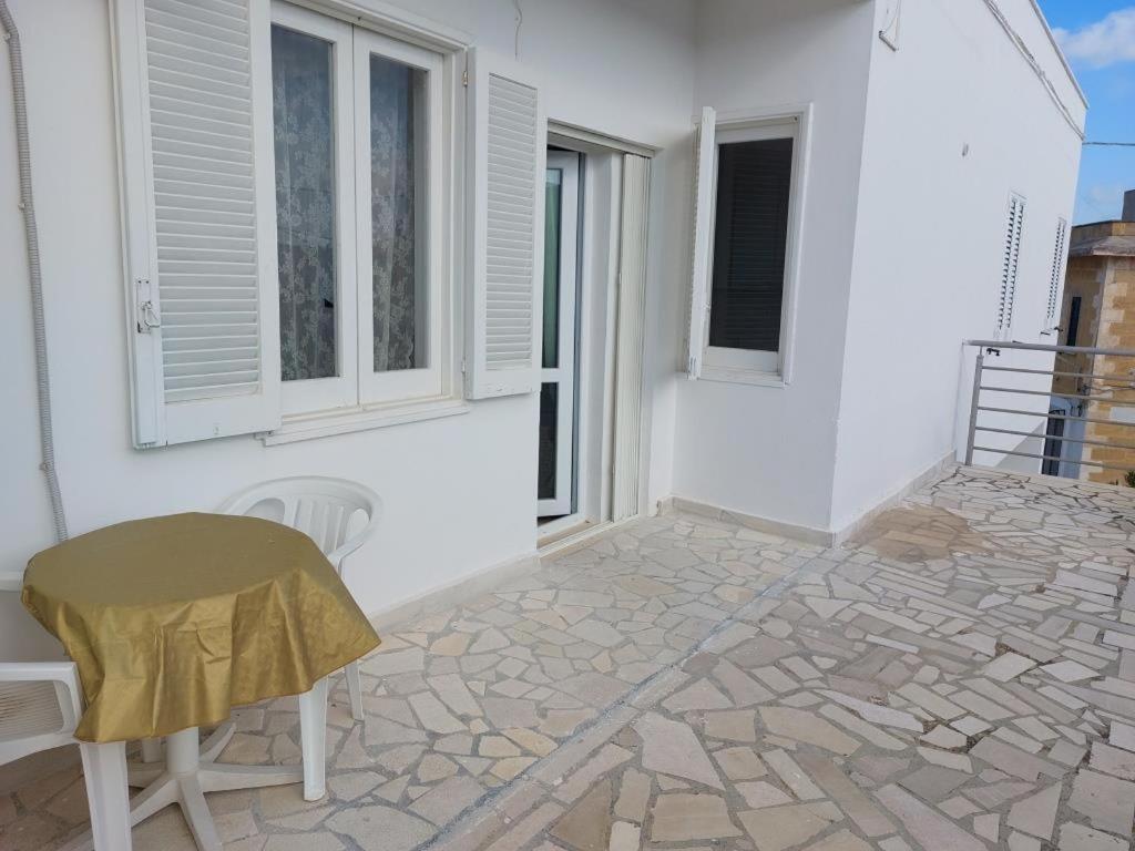 Salento Vacanze Villanova di Ostuni Exterior foto
