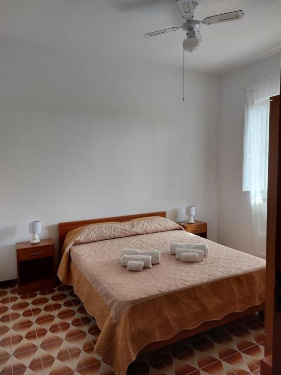 Salento Vacanze Villanova di Ostuni Exterior foto