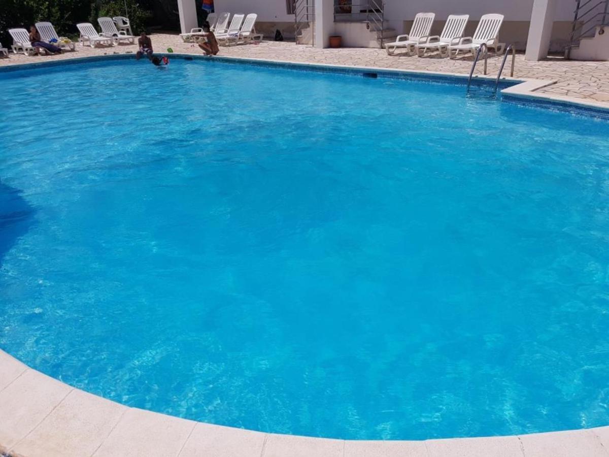 Salento Vacanze Villanova di Ostuni Exterior foto